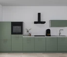 Nobilia SPA Kitchen unit 368 cm nobi smart Basic KPS.MAX web 0