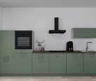 Nobilia SPA Kitchen unit 368 cm nobi smart Basic KPS.MAX web 0