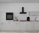 Nobilia SPA Küchenzeile 368 cm nobi smart Basis KPS.MAX web 0