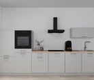 Nobilia SPA Keukenblok 368 cm nobi smart Basis KPS.MAX web 0