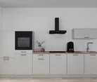 Nobilia SPA Kitchen unit 368 cm nobi smart Basic Coohom 0
