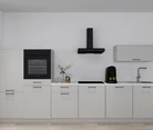 Nobilia SPA Küchenzeile 368 cm nobi smart Basis KPS.MAX web 0