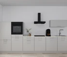 Nobilia SPA Küchenzeile 368 cm nobi smart Basis KPS.MAX web 0