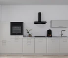 Nobilia SPA Küchenzeile 368 cm nobi smart Basis KPS.MAX web 0
