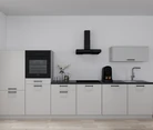 Nobilia SPA Küchenzeile 368 cm nobi smart Basis KPS.MAX web 0