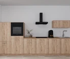 Nobilia SPA Küchenzeile 368 cm nobi smart Basis KPS.MAX web 0