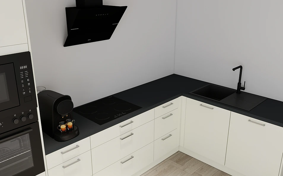 Nobilia SPA Cuisine d'angle 369 cm x 187 cm nobi smart Confort KPS.MAX web 2