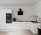 Nobilia SPA Cuisine d'angle 369 cm x 187 cm nobi smart Confort Coohom 0