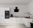 Nobilia SPA Cuisine d'angle 369 cm x 187 cm nobi smart Confort Coohom 0