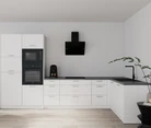 Nobilia SPA Eckküche 369 cm x 187 cm nobi smart Komfort Coohom 0