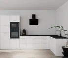 Nobilia SPA Cuisine d'angle 369 cm x 187 cm nobi smart Confort Coohom 0