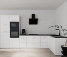 Nobilia SPA Eckküche 369 cm x 187 cm nobi smart Komfort Coohom 0