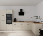 Nobilia SPA Hoekkeuken 369 cm x 187 cm nobi smart Comfort Coohom 0