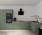 Nobilia SPA Cuisine d'angle 369 cm x 187 cm nobi smart Confort Coohom 0