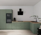 Nobilia SPA Cuisine d'angle 369 cm x 187 cm nobi smart Confort Coohom 0
