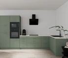 Nobilia SPA Eckküche 369 cm x 187 cm nobi smart Komfort Coohom 0