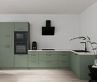 Nobilia SPA Eckküche 369 cm x 187 cm nobi smart Komfort Coohom 0