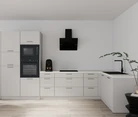 Nobilia SPA Eckküche 369 cm x 187 cm nobi smart Komfort Coohom 0