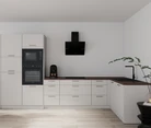 Nobilia SPA Cuisine d'angle 369 cm x 187 cm nobi smart Confort Coohom 0