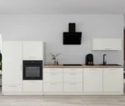 Nobilia SPA Küchenzeile 372 cm nobi smart Komfort KPS.MAX web 0