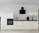 Nobilia SPA Kitchen unit 372 cm nobi smart Comfort KPS.MAX web 0
