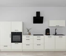 Nobilia SPA Cuisine linéaire 372 cm nobi smart Confort KPS.MAX web 0