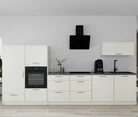 Nobilia SPA Kitchen unit 372 cm nobi smart Comfort KPS.MAX web 0