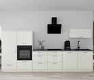 Nobilia SPA Cuisine linéaire 372 cm nobi smart Confort KPS.MAX web 0