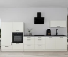 Nobilia SPA Kitchen unit 372 cm nobi smart Comfort KPS.MAX web 0