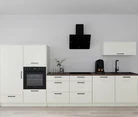 Nobilia SPA Cuisine linéaire 372 cm nobi smart Confort KPS.MAX web 0
