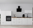 Nobilia SPA Küchenzeile 372 cm nobi smart Komfort KPS.MAX web 0