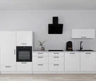 Nobilia SPA Cuisine linéaire 372 cm nobi smart Confort KPS.MAX web 0