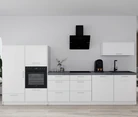 Nobilia SPA Cuisine linéaire 372 cm nobi smart Confort KPS.MAX web 0
