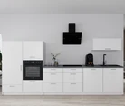 Nobilia SPA Cuisine linéaire 372 cm nobi smart Confort KPS.MAX web 0