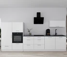 Nobilia SPA Cuisine linéaire 372 cm nobi smart Confort KPS.MAX web 0