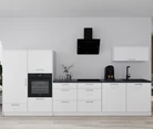 Nobilia SPA Küchenzeile 372 cm nobi smart Komfort KPS.MAX web 0