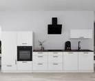 Nobilia SPA Cuisine linéaire 372 cm nobi smart Confort KPS.MAX web 0