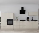 Nobilia SPA Kitchen unit 372 cm nobi smart Comfort KPS.MAX web 0