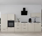 Nobilia SPA Kitchen unit 372 cm nobi smart Comfort KPS.MAX web 0
