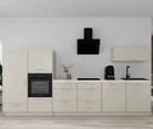 Nobilia SPA Kitchen unit 372 cm nobi smart Comfort KPS.MAX web 0