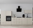 Nobilia SPA Kitchen unit 372 cm nobi smart Comfort KPS.MAX web 0