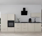 Nobilia SPA Kitchen unit 372 cm nobi smart Comfort KPS.MAX web 0
