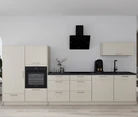 Nobilia SPA Kitchen unit 372 cm nobi smart Comfort KPS.MAX web 0