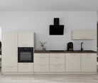 Nobilia SPA Kitchen unit 372 cm nobi smart Comfort KPS.MAX web 0