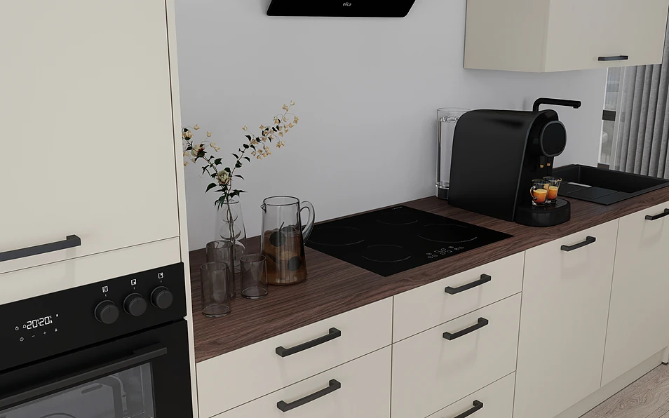 Nobilia SPA Keukenblok 372 cm nobi smart Comfort KPS.MAX web 2