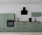Nobilia SPA Kitchen unit 372 cm nobi smart Comfort KPS.MAX web 0