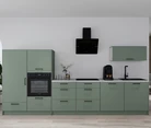 Nobilia SPA Küchenzeile 372 cm nobi smart Komfort KPS.MAX web 0
