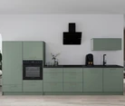 Nobilia SPA Cuisine linéaire 372 cm nobi smart Confort KPS.MAX web 0