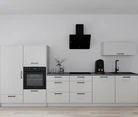 Nobilia SPA Kitchen unit 372 cm nobi smart Comfort KPS.MAX web 0