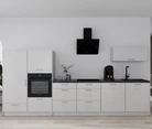 Nobilia SPA Küchenzeile 372 cm nobi smart Komfort KPS.MAX web 0